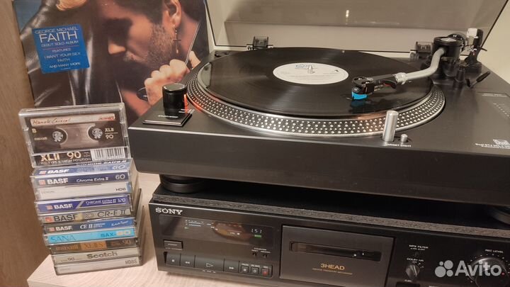 Аудиокассеты, CD, DVD, mp3, sacd, Blu-Ray