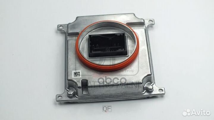 Блок розжига QF31M00074 quattro freni