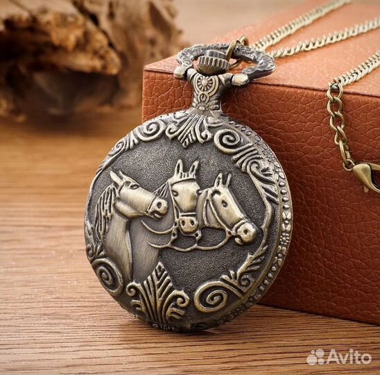 Карманные часы