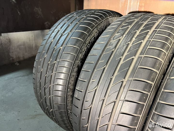 Sailun Atrezzo ZSR 235/55 R18 100V
