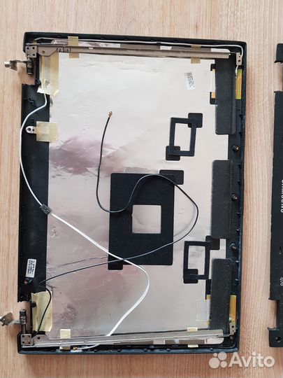 Крышки матриц в сборе