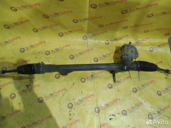 Рулевая рейка Renault Megane 2 хетчбек 1.4 2003
