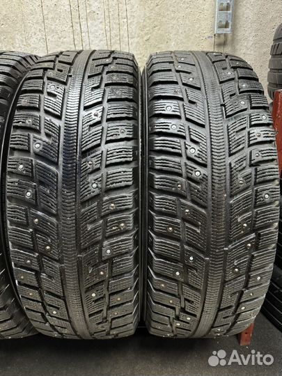 Kumho I'Zen KW22 235/65 R17 108T