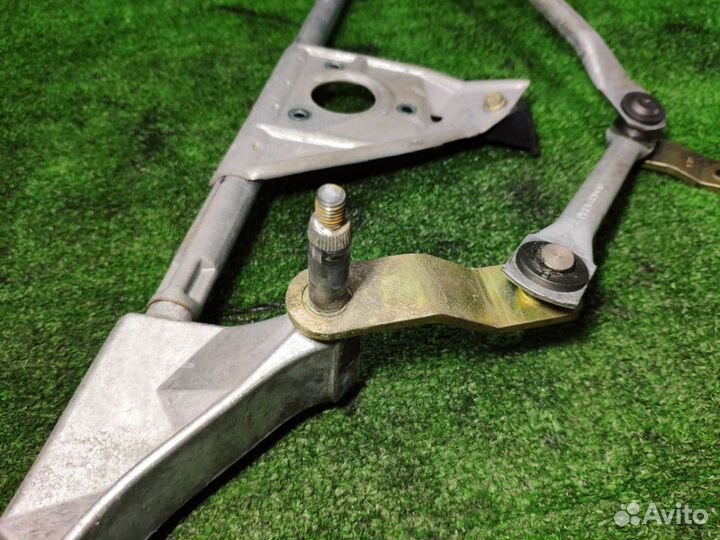 Трапеция дворников Mercedes Benz C W203