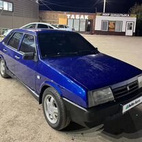 ВАЗ (LADA) 21099 1.5 MT, 2004, 160 000 км, с пробегом, цена 135 000 руб.