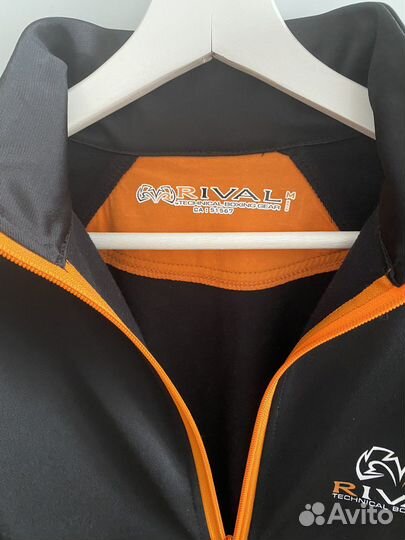 Костюм спортивный Rival