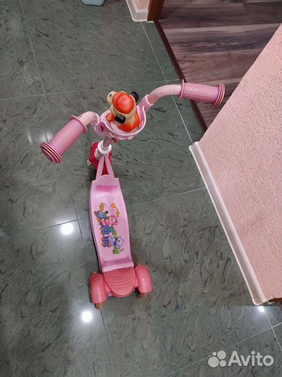 Продам 3 самоката