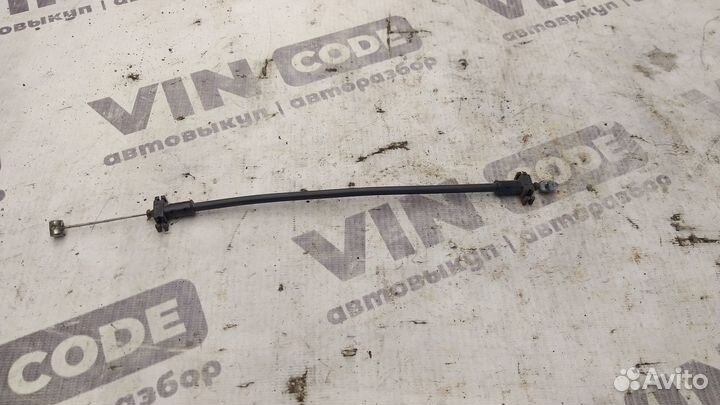 Тросы открытия задней левой двери Ford Kuga 1