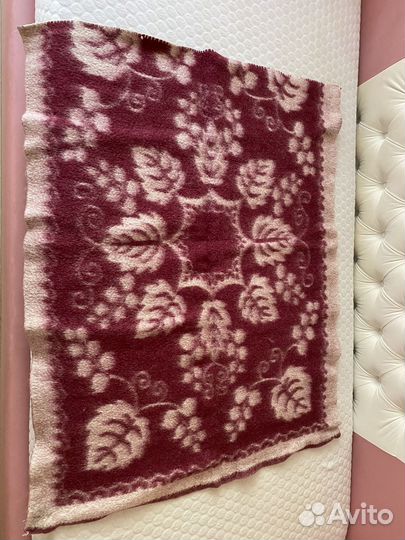 Детские одеялки