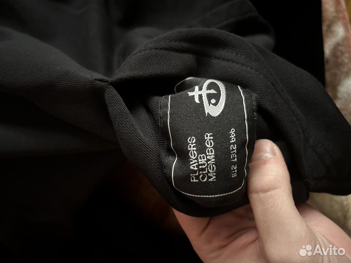 Худи skeleton, PC