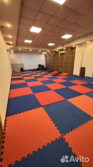 Аренда спортивного зала 90 м2