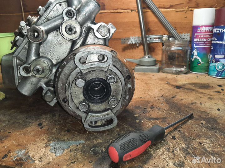 Тнвд камаз 55-111