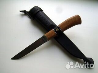 Продается нож по кавказским мотивам