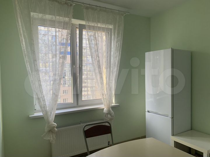 2-к. квартира, 70 м², 13/22 эт.