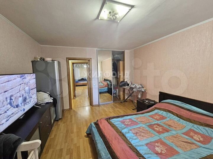 3-к. квартира, 103 м², 9/10 эт.