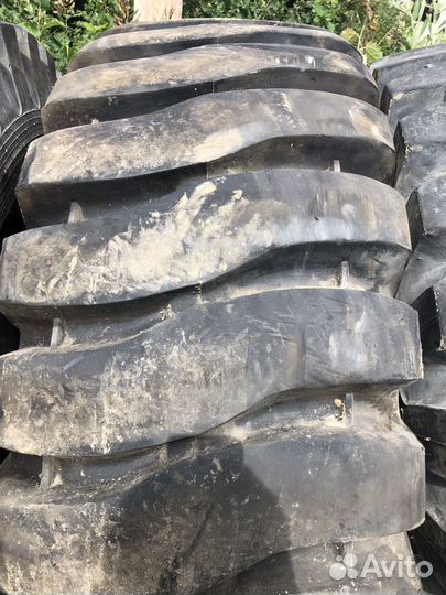 Шины 18.00 R25
