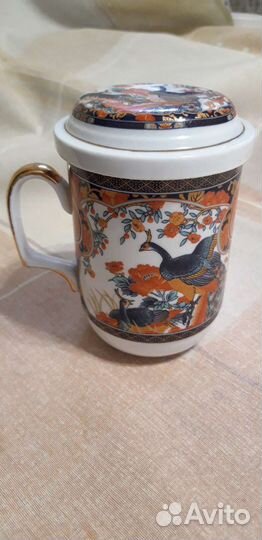 Посуда для чая и кофе