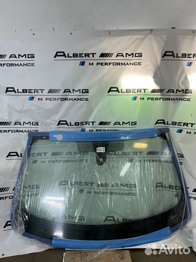 Лобовое стекло BMW X6 G06