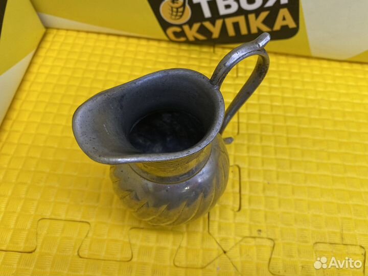 Молочник gerhardi Начало 20го века И.4659