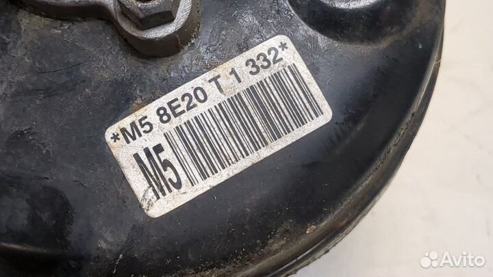 Цилиндр тормозной главный Chevrolet Matiz (Spark), 2008