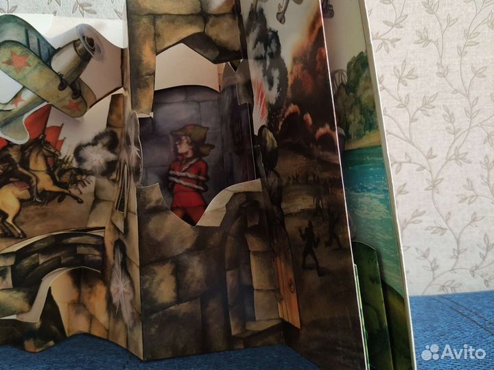 Детские книги СССР