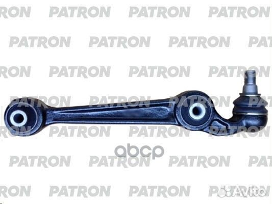 Рычаг подвески mazda: 6 02- (Произведено в Турц