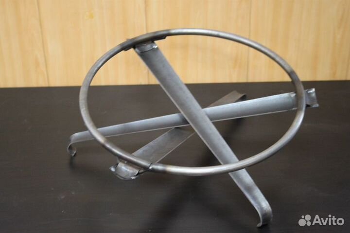 Тренога для казана