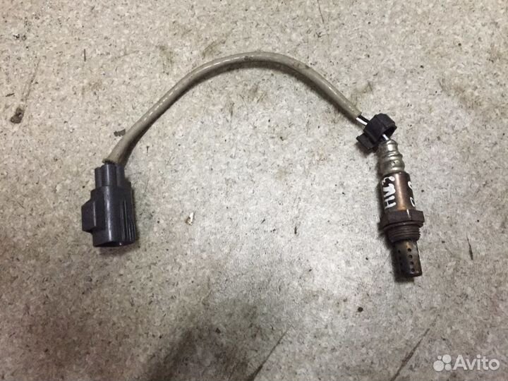 Вольво XC70 кислородный датчик лямбда-зонд