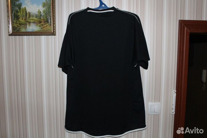 Футболка Ипсвич Таун-оригинал