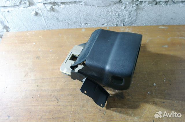 Кожух рулевой колонки для Skoda Fabia 1999-2007