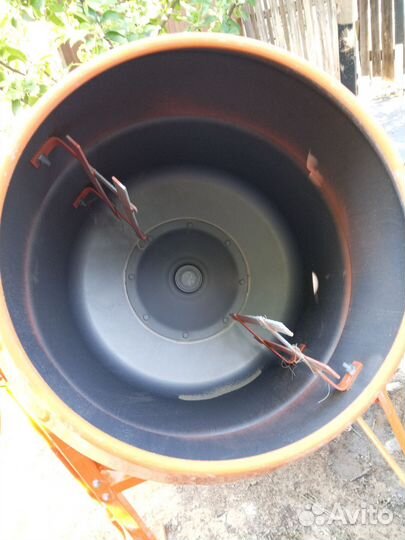 Бетономешалка в аренду