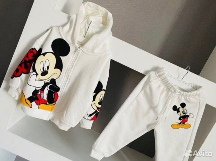 Костюм детский Zara