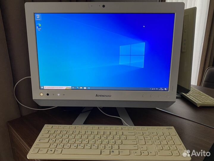 Моноблок lenovo c320