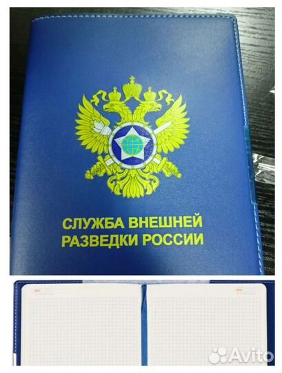 Ежедневник свр