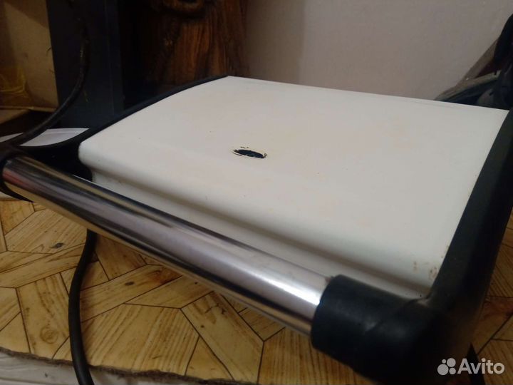 Микроволновая печь