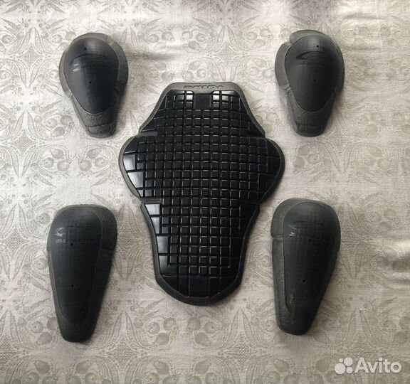 Мотокуртка Spidi