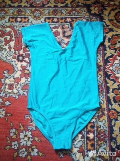 Купальник для девочки