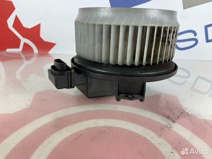 Моторчик печки Honda Cr-V RE K24A 2007