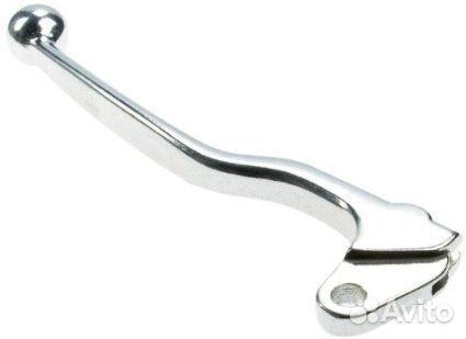 Рычаг сцепления тормоза на Yamaha PW80/YZ85-450F