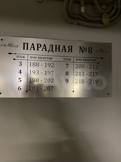 Машиноместо, 25 м²