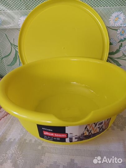 Пластиковая посуда многоразовая