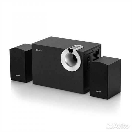 Акустическая система Edifier M206BT Black