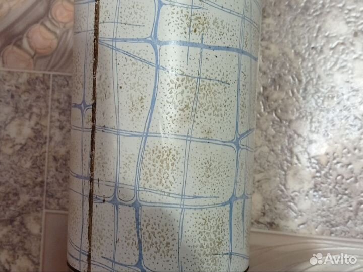 Термос из нержавейки