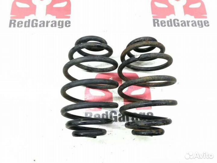 Пружины задние Kia Sportage Grand JA RF 1998