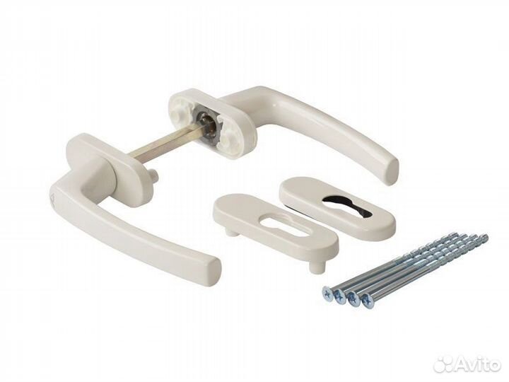 Фурнитура оконная