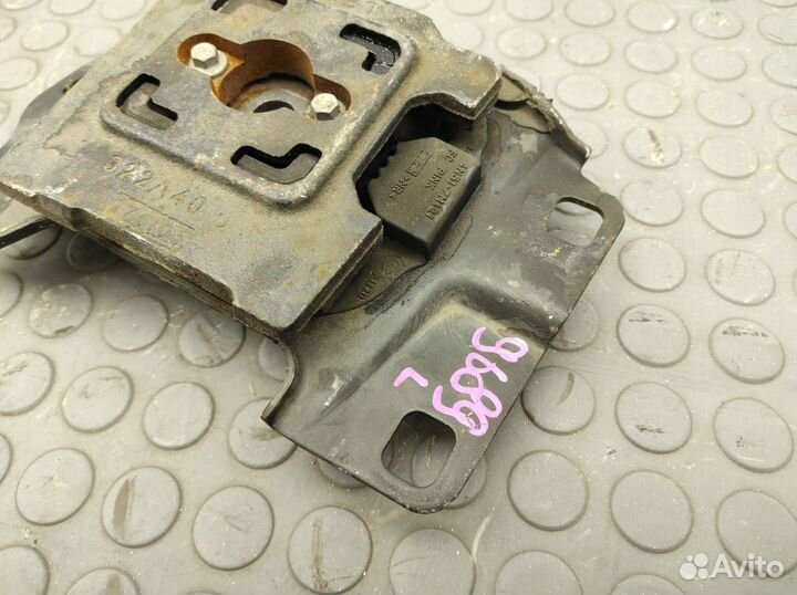 Опора АКПП правая Ford Focus 2 St CD4 hyda