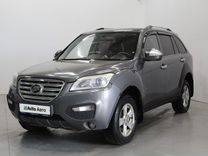 LIFAN X60 1.8 MT, 2013, 158 494 км, с пробегом, цена 455 000 руб.