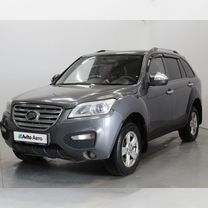 LIFAN X60 1.8 MT, 2013, 158 494 км, с пробегом, цена 470 000 руб.