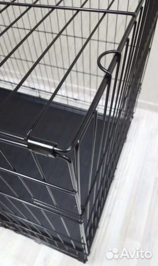 Клетка вольер для собак бу