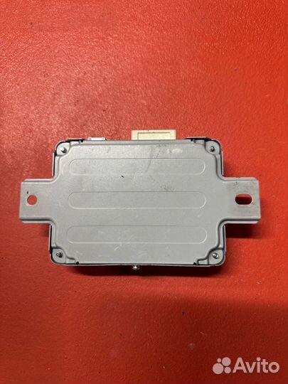 Электронный блок Honda N-Box Custom JF3 S07B 2019